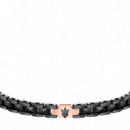 Pulsera JM422ATZ13  MASERATI