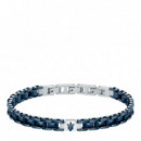 Pulsera JM422ATZ14  MASERATI