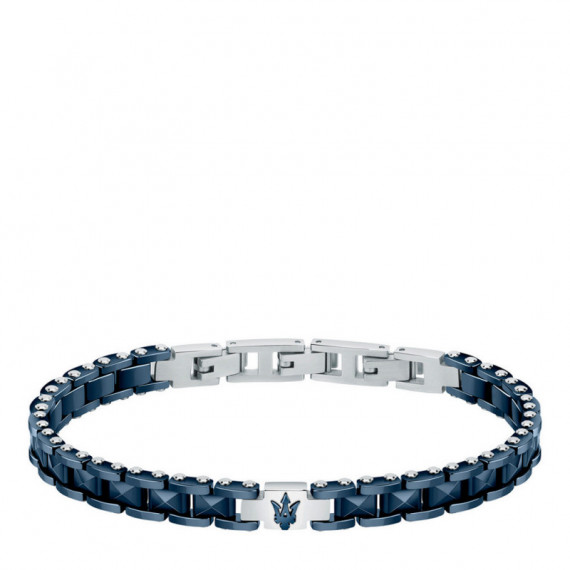 Pulsera JM422ATZ14  MASERATI
