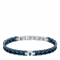 Pulsera JM422ATZ14  MASERATI