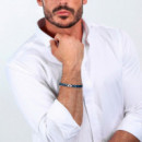 Pulsera JM422ATZ14  MASERATI