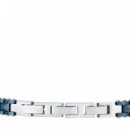 Pulsera JM422ATZ14  MASERATI