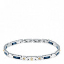 Pulsera  JM423ATZ31  MASERATI