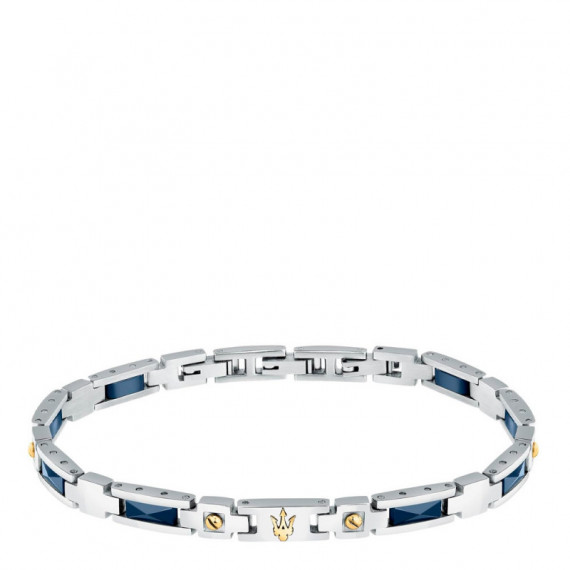 Pulsera  JM423ATZ31  MASERATI