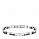 Pulsera  JM225ATZ57  MASERATI