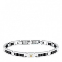 Pulsera  JM225ATZ57  MASERATI