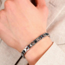 Pulsera  JM225ATZ57  MASERATI