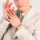 Pulsera  JM225ATZ57  MASERATI