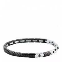 Pulsera  JM226ATZ86  MASERATI