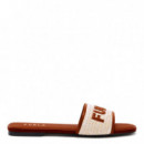 Sandalias Brezza  FURLA