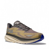 Zapatillas Clifton 9 Gore-tex  HOKA