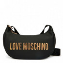 Bolso Lm JC4245PP0OKD0000  LOVE MOSCHINO