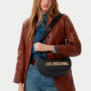 Bolso Lm JC4245PP0OKD0000  LOVE MOSCHINO