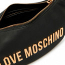 Bolso Lm JC4245PP0OKD0000  LOVE MOSCHINO