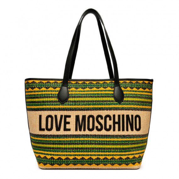 Bolso Lm JC4348PP0OKN300A  LOVE MOSCHINO
