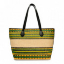 Bolso Lm JC4348PP0OKN300A  LOVE MOSCHINO