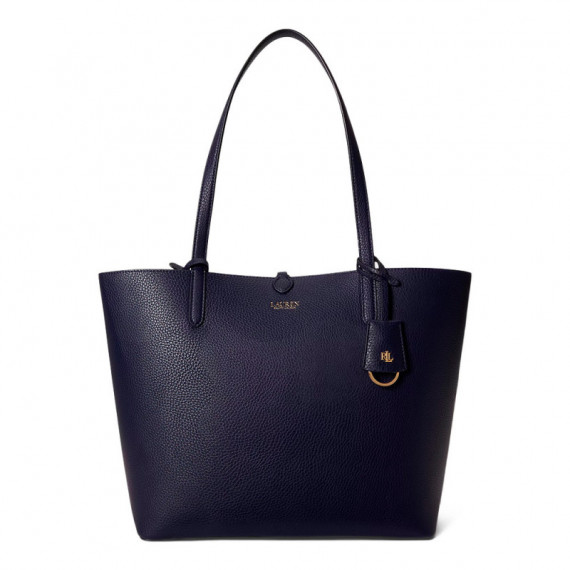 Bolso Tote Grande Reversible  RALPH LAUREN