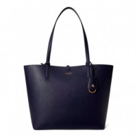 Bolso Tote Grande Reversible  RALPH LAUREN