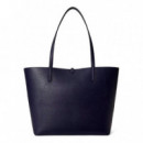 Bolso Tote Grande Reversible  RALPH LAUREN