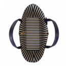 Bolso Tote Grande Reversible  RALPH LAUREN