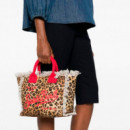 Bolso COL0001 Colette Leopardo  SAINT BARTH