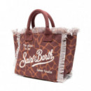 Bolso COL0001 Colette Jirafa  SAINT BARTH