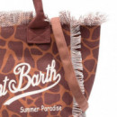 Bolso COL0001 Colette Jirafa  SAINT BARTH