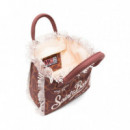 Bolso COL0001 Colette Jirafa  SAINT BARTH