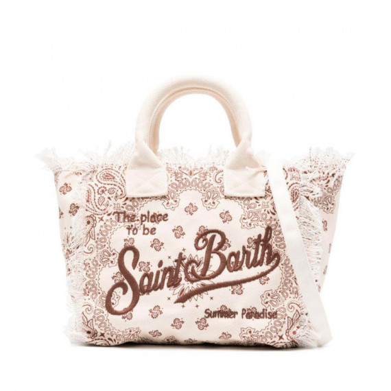 Bolso COL0001 Colette Bandana  SAINT BARTH