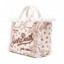 Bolso COL0001 Colette Bandana  SAINT BARTH