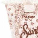 Bolso COL0001 Colette Bandana  SAINT BARTH
