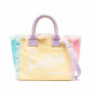 Bolso COL0001 Colette Multicolor  SAINT BARTH