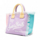 Bolso COL0001 Colette Multicolor  SAINT BARTH