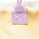 Bolso COL0001 Colette Multicolor  SAINT BARTH