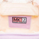 Bolso COL0001 Colette Multicolor  SAINT BARTH