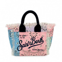 Bolso COL0001 Colette Bandana  SAINT BARTH