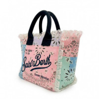 Bolso COL0001 Colette Bandana  SAINT BARTH