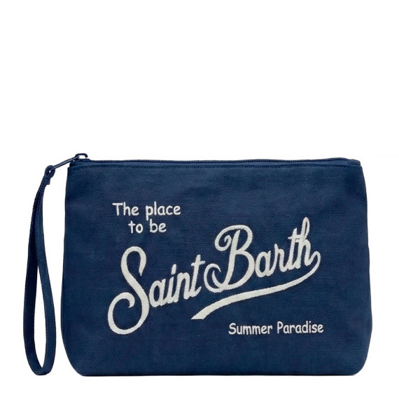 Neceser Aline  00244L  SAINT BARTH