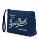 Neceser Aline  00244L  SAINT BARTH