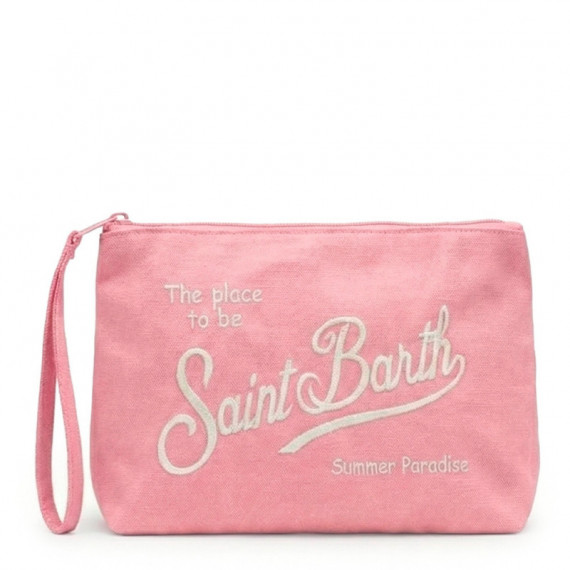 Neceser Aline  00244L  SAINT BARTH