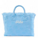 Bolso Colette Sponge Terry  SAINT BARTH