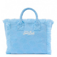 Bolso Colette Sponge Terry  SAINT BARTH