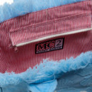 Bolso Colette Sponge Terry  SAINT BARTH