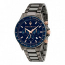Reloj Sfida R8873640001  MASERATI
