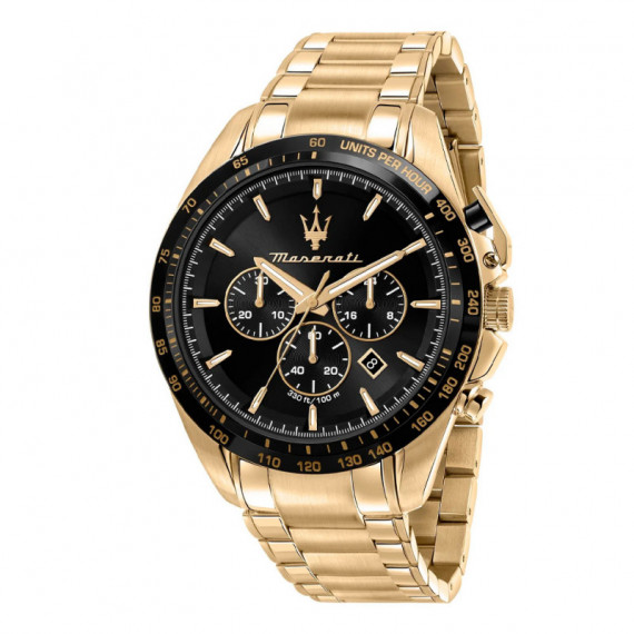 Reloj TRAGUARDOR8873612041  MASERATI
