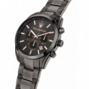 Reloj Attrazione R8853151001  MASERATI