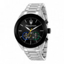 Reloj Traguardo R8873612061  MASERATI