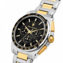 Reloj Velocità R8873652003  MASERATI