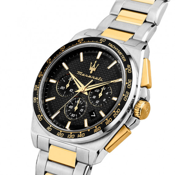 Reloj Velocità R8873652003  MASERATI