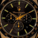Reloj Velocità R8873652003  MASERATI
